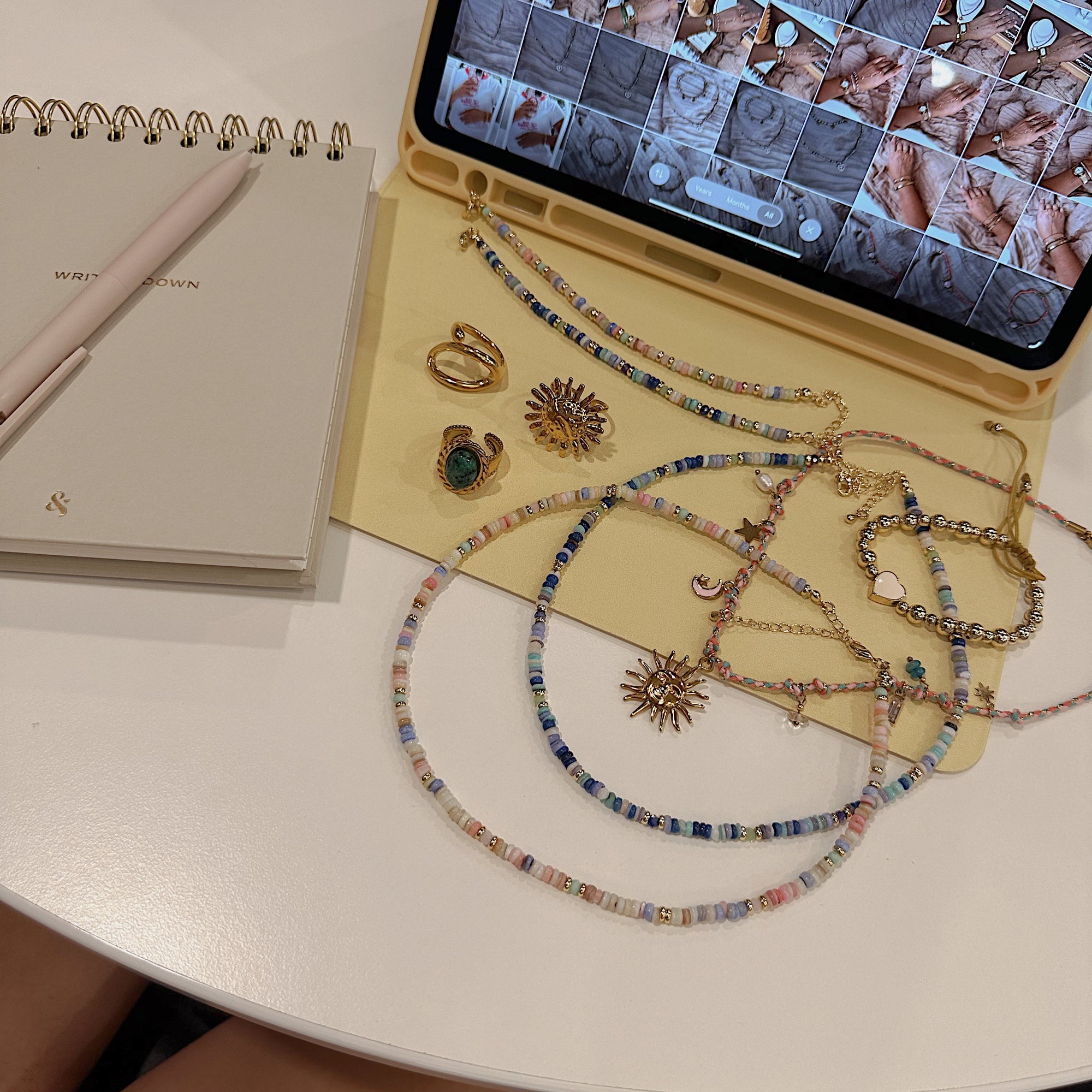 Mystic Bracelet