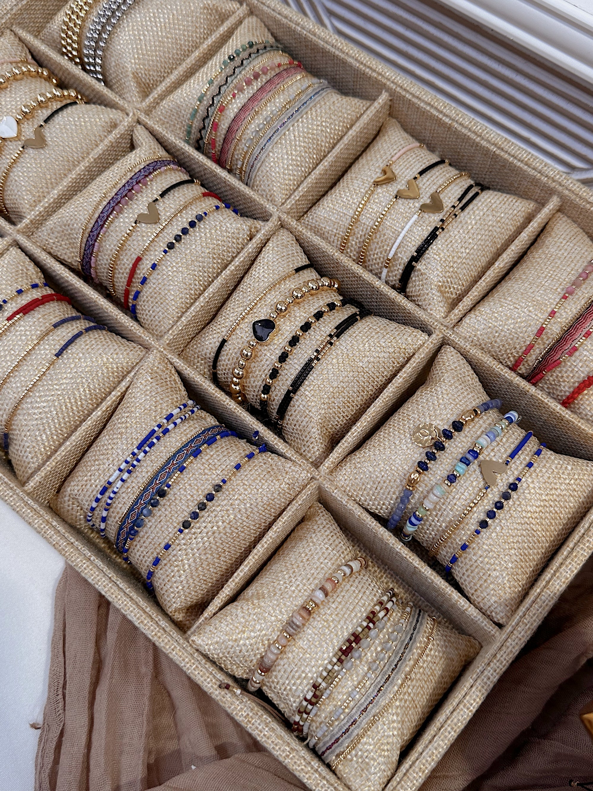 Lulu Bracelet