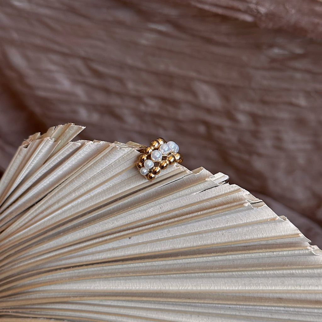 Halo Earcuff