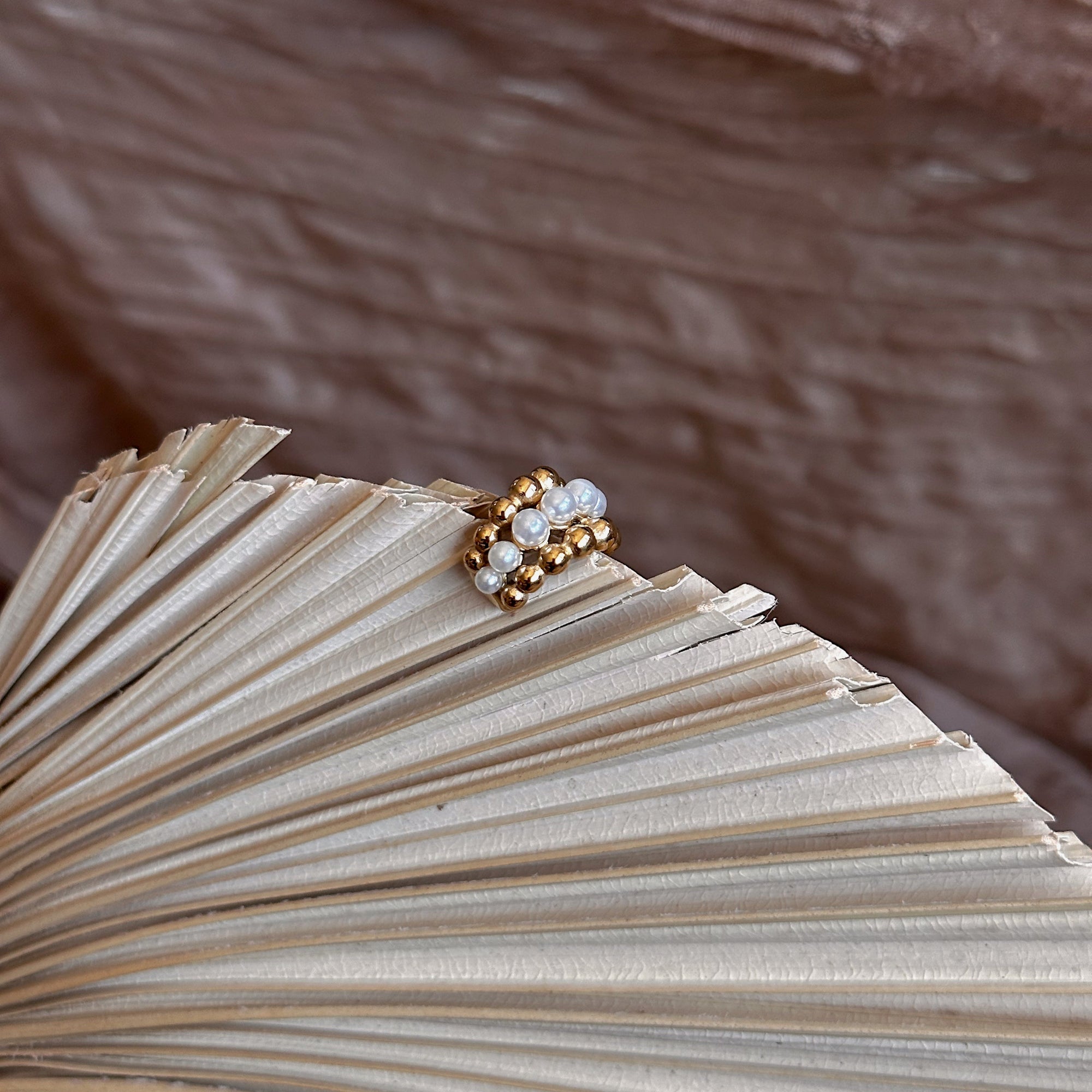 Halo Earcuff