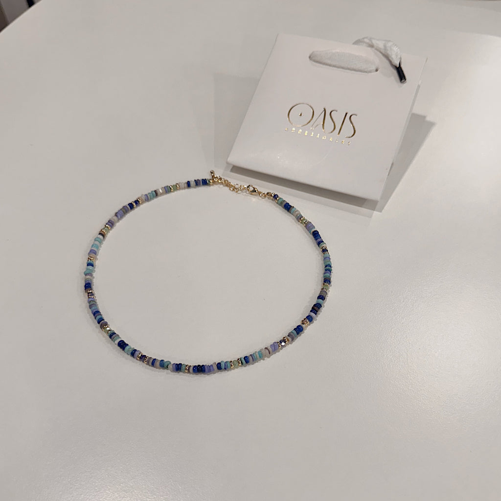 Mystic Necklace
