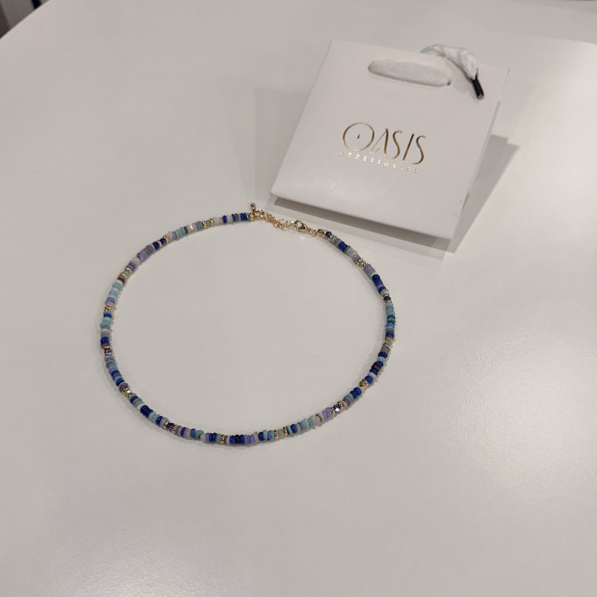Mystic Necklace