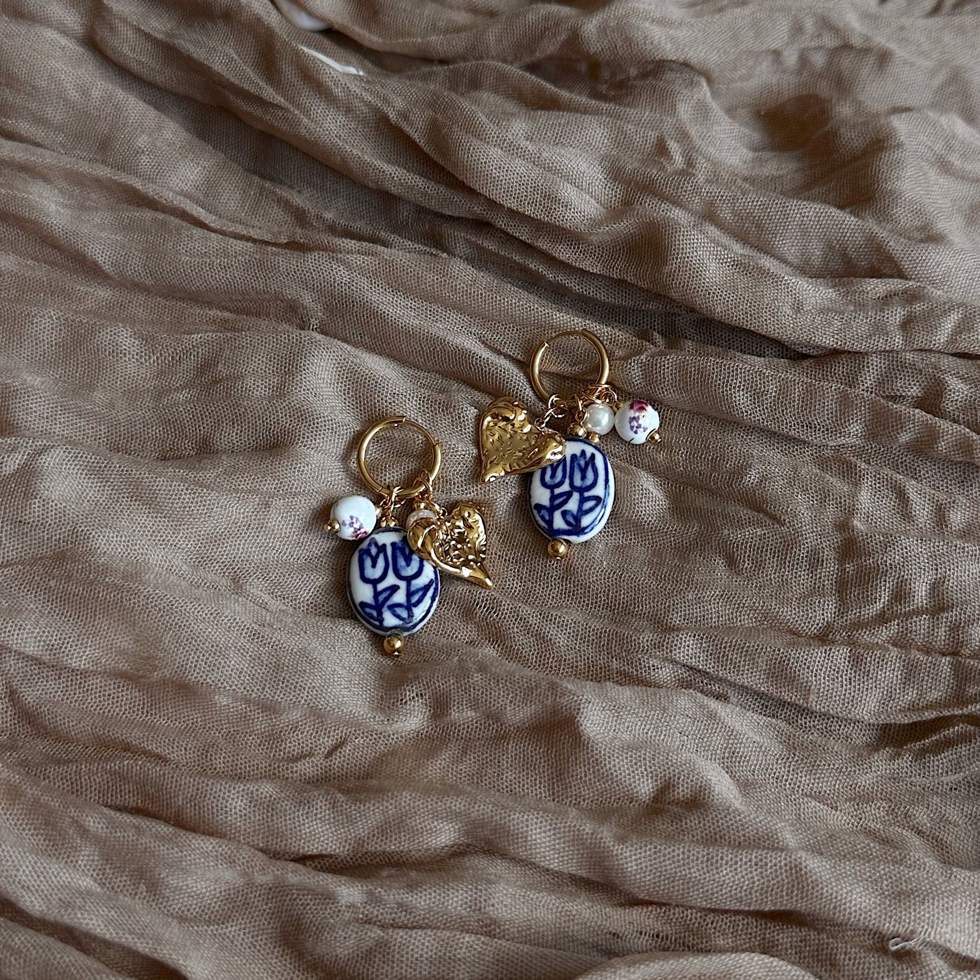 Grace Earring