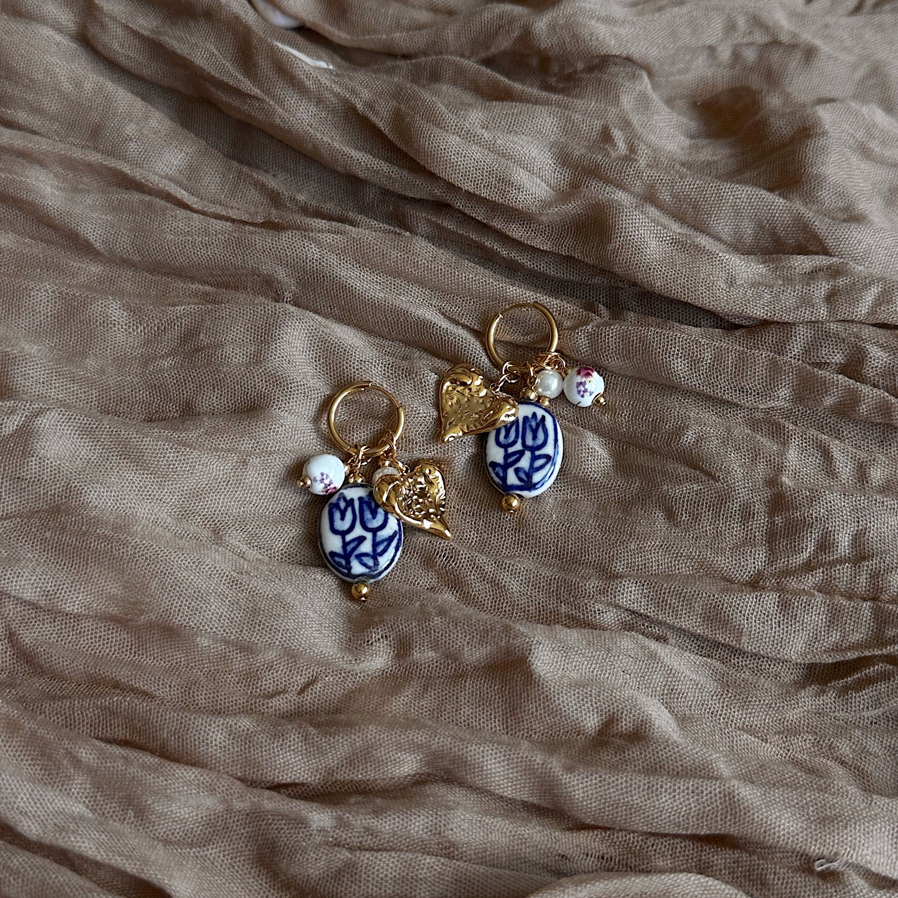 Grace Earring