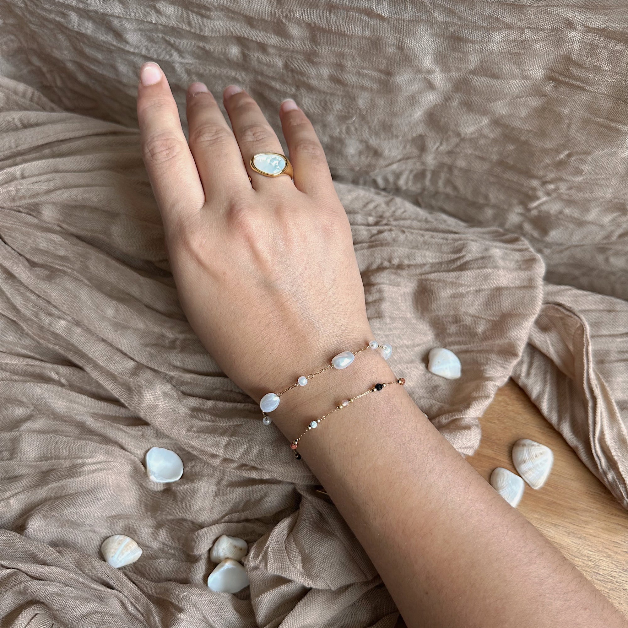 Nala Bracelet