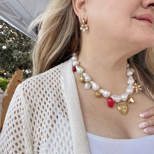 Antonella Necklace