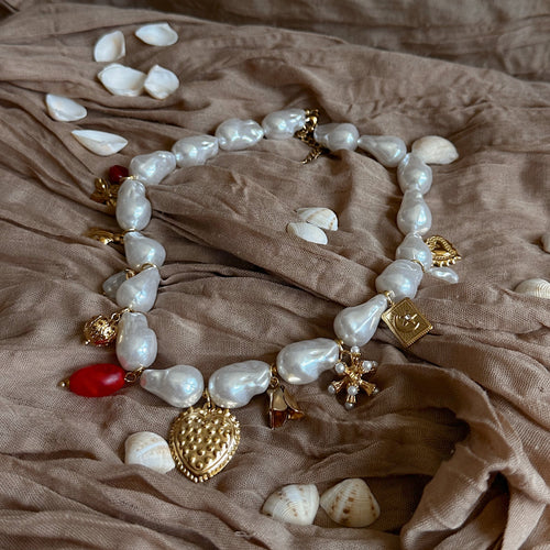 Antonella Necklace